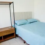 Apto Na Cobertura A 300M Da Praia Grande-Ubatuba