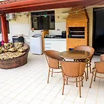 Apto Na Cobertura A 300M Da Praia Grande-Ubatuba