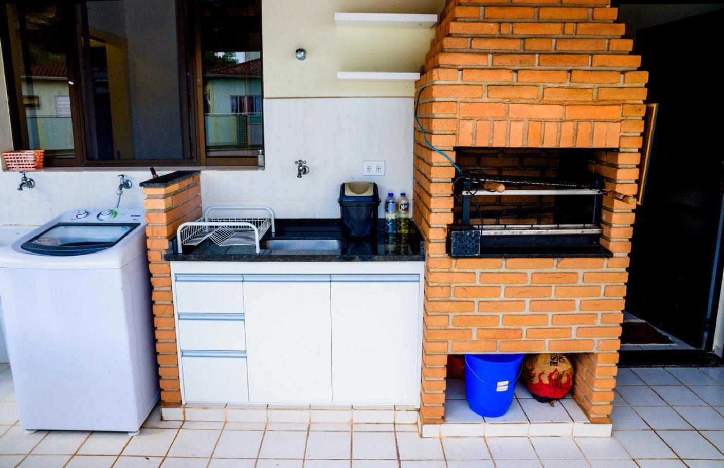 Apartamento Apto Na Cobertura A 300m Da Grande-ubatuba Ubatuba