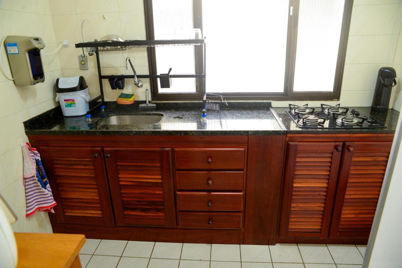 Apartamento Apto Na Cobertura A 300m Da Grande-ubatuba *