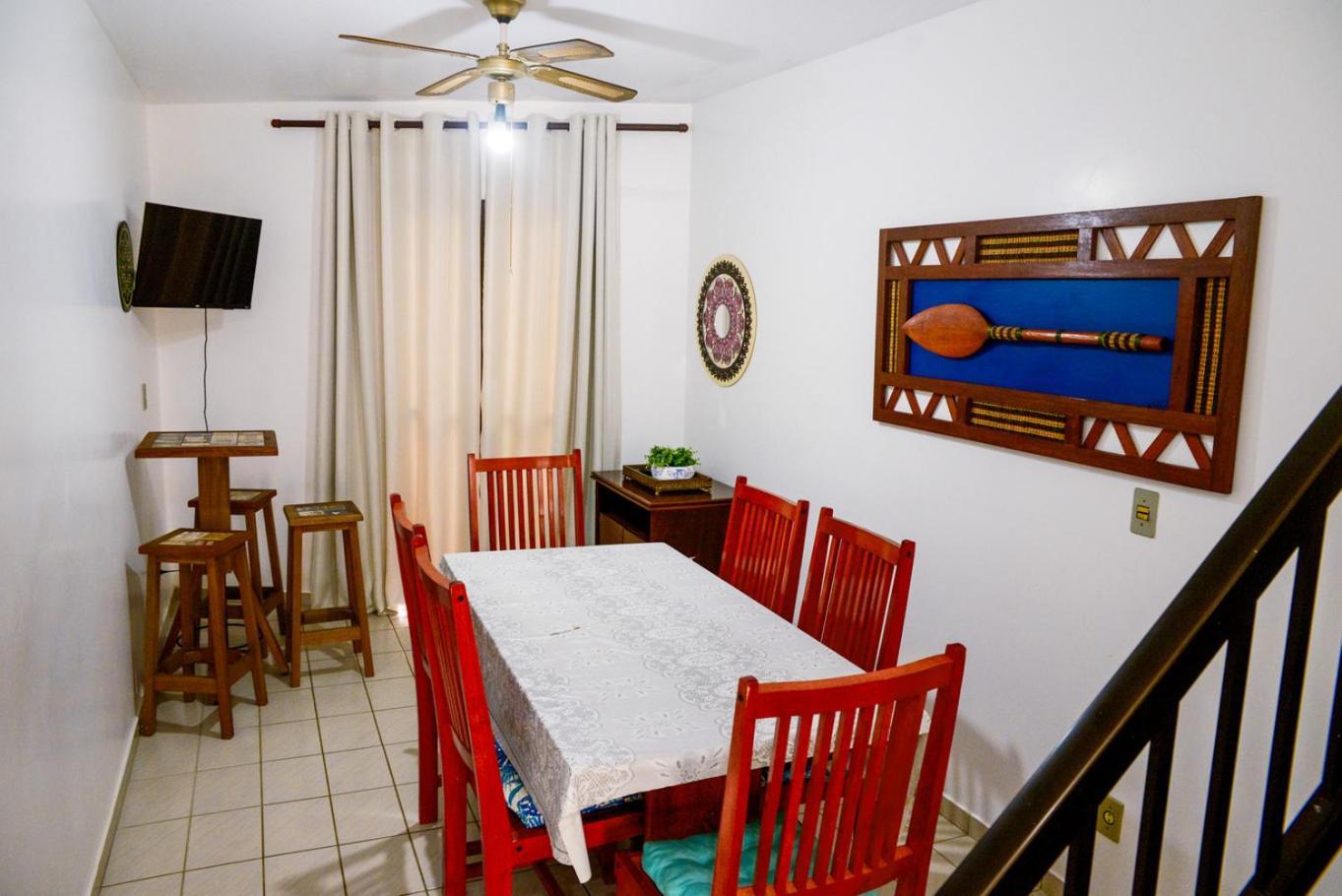Apartamento Apto Na Cobertura A 300m Da Grande-ubatuba