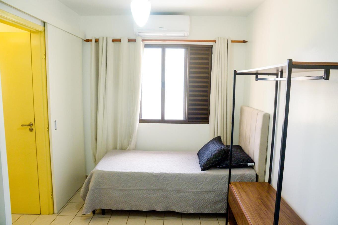 Apto Na Cobertura A 300m Da Grande-ubatuba Apartamento
