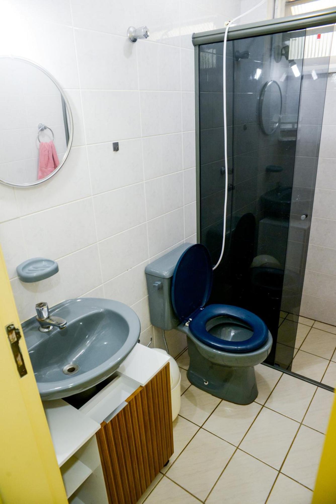 Apartamento Apto Na Cobertura A 300m Da Grande-ubatuba *
