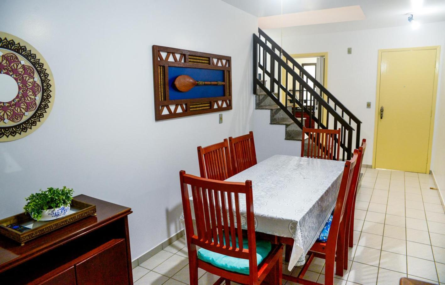 Apartamento Apto Na Cobertura A 300m Da Grande-ubatuba Ubatuba