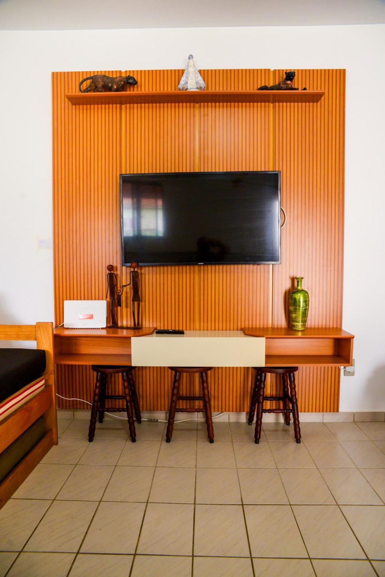 Apto Na Cobertura A 300m Da Grande-ubatuba Apartamento Ubatuba