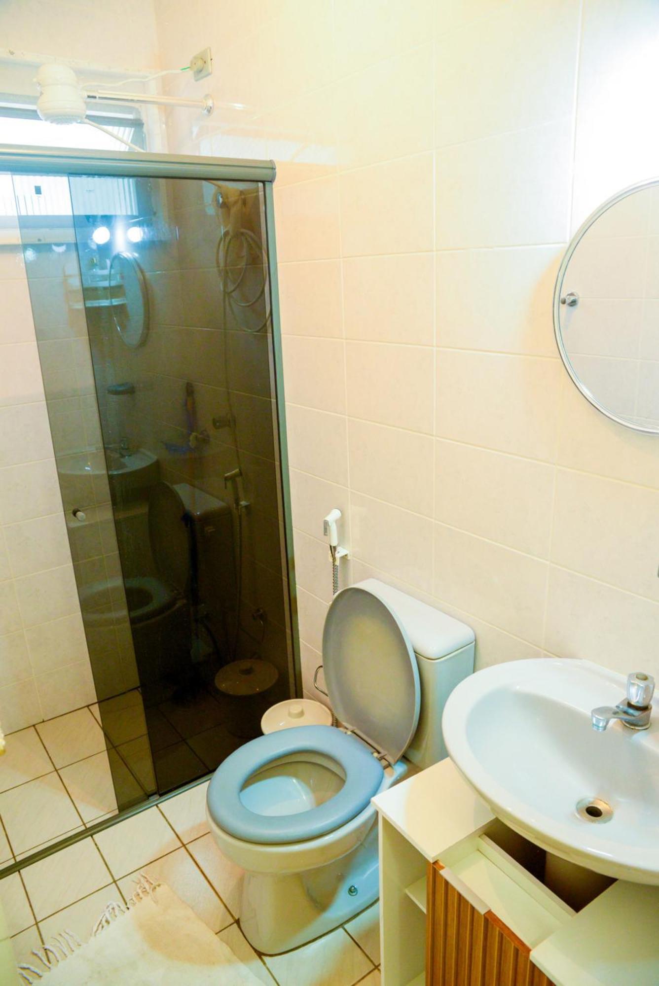 Apto Na Cobertura A 300m Da Grande-ubatuba *