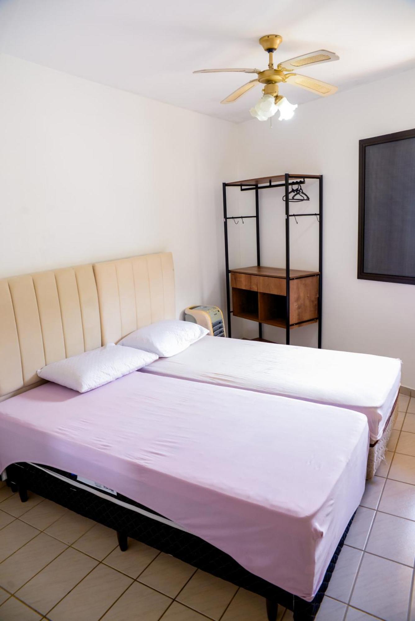 Apto Na Cobertura A 300m Da Grande-ubatuba Ubatuba